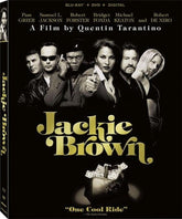 Lions Gate Movies > Blu-Ray BR: Jackie Brown (With DVD, Digital Copy) 031398341611 LGT61291BR