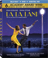 Lions Gate Movies > Blu-Ray BR: LA LA LAND (With DVD, Ultraviolet Digital Copy, Widescreen, Dolby, AC-3) 03139825838480 03139825838480
