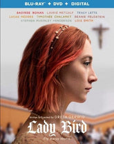 Lions Gate Movies > Blu-Ray BR: Lady Bird 031398277460 LGT53752BR
