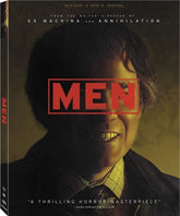 Lions Gate Movies > Blu-Ray BR: Men 031398335405 LGT60371BR