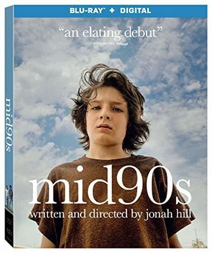 Lions Gate Movies > Blu-Ray BR: Mid90s 031398298991 LGT55748BR