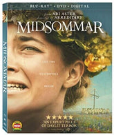 Lions Gate Movies > Blu-Ray BR: Midsommar 031398306870 LGT56603BR