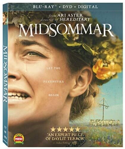 Lions Gate Movies > Blu-Ray BR: Midsommar 031398306870 LGT56603BR