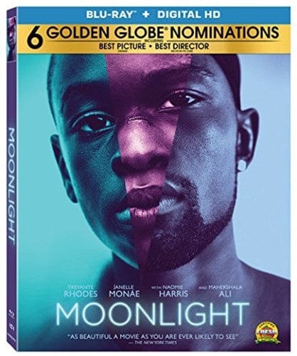 Lions Gate Movies > Blu-Ray BR: Moonlight 031398257394 LGT51065BR