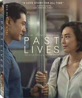 Lions Gate Movies > Blu-Ray BR: Past Lives 031398340027 LGT61126BR