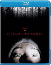Lions Gate Movies > Blu-Ray BR: The Blair Witch Project 012236110491 LGT58842BR