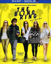 Lions Gate Movies > Blu-Ray BR: The Bling Ring 031398177487 LGT43940BR