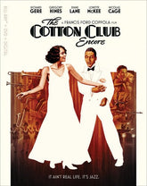 Lions Gate Movies > Blu-Ray BR: The Cotton Club (Encore) 031398312925 LGT57324BR
