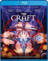 Lions Gate Movies > Blu-Ray BR: The Craft 826663197242 SFY19724BR