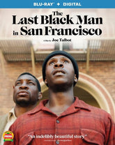 Lions Gate Movies > Blu-Ray BR: The Last Black Man in San Francisco 03139830764880 03139830764880