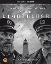 Lions Gate Movies > Blu-Ray BR: The Lighthouse 031398313892 LGT57430BR