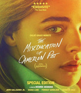 Lions Gate Movies > Blu-Ray BR: The Miseducation of Cameron Post 760137177487 FMRS1774BR