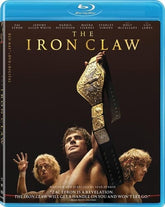 Lions Gate Movies > Blu-Ray The Iron Claw [Blu-Ray] 031398343141 LGT61474BR