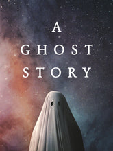 Lions Gate Movies > Blu-Ray BR: A Ghost Story 031398270935 LGT52803BR