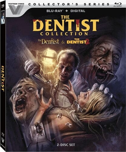 BR: Dentist Collection