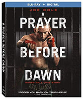 Lions Gate Movies > DVD BR: A PRAYER BEFORE DAWN 031398292425 031398292425