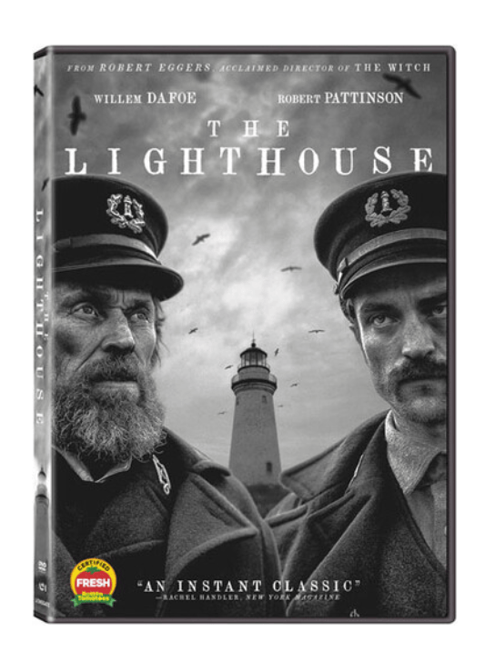 Lions Gate Movies > DVD DVD: Lighthouse 031398313861 LGT57427DVD