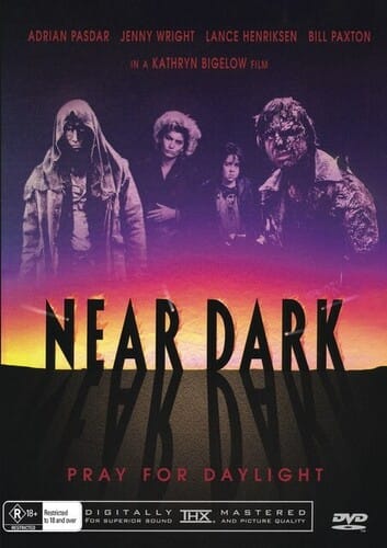 Lions Gate Movies > DVD DVD: Near Dark [Import] 9317486005599 IMT8600559DVD
