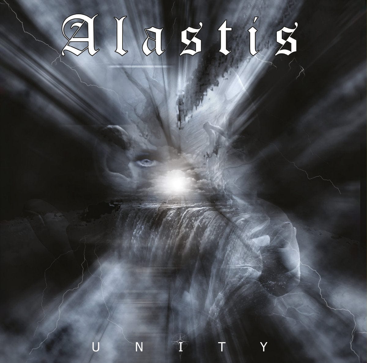 Alastis - Unity (Limited Edition, Marble Vinyl)