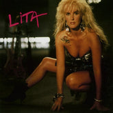Lita Ford Music > Compact Discs Lita Ford - Lita [CD] 886972397320 SBMK723973.2