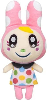 Little Buddy Toys > Plushies LITTLE BUDDY: ANIMAL CROSSING - DP22 CHRISSY PLUSH (S) 819996018605