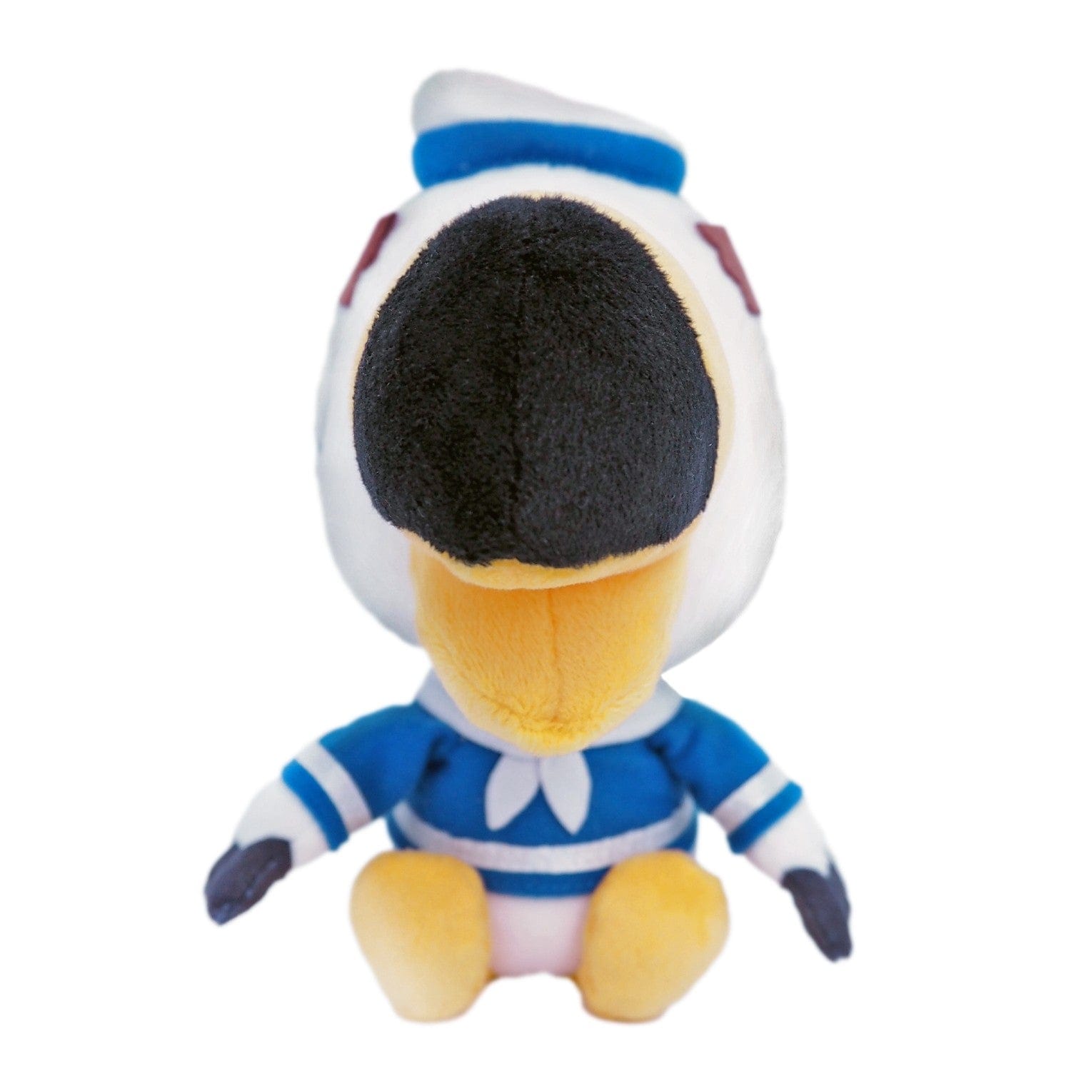 Little Buddy Toys > Plushies Little Buddy: Animal Crossing - Gulliver plush 819996018421 LB-1842