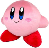 Little Buddy Toys > Plushies Little Buddy: Kirby 10" 819996014065 LB-1406