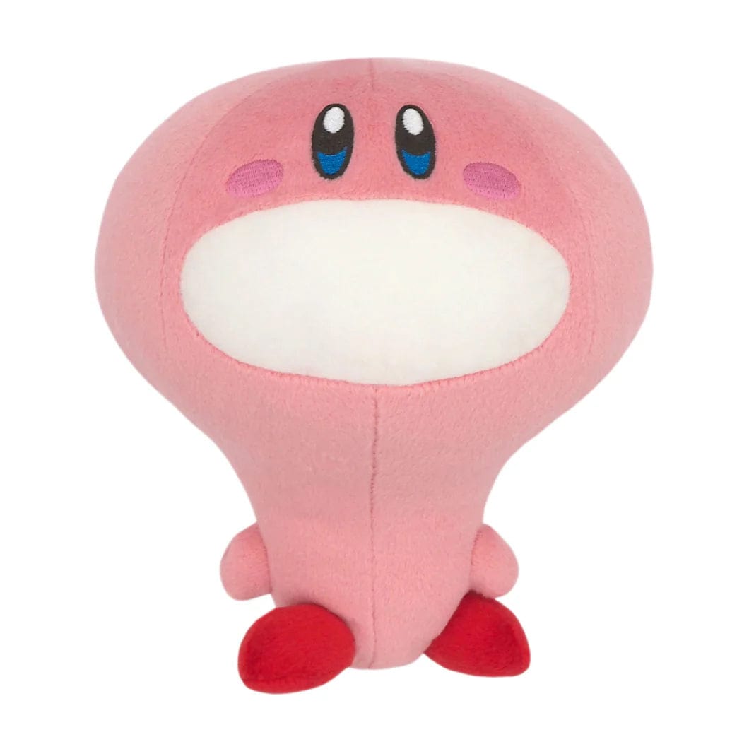 Little Buddy: Kirby All Stars - Light-Bulb Mouth 7"