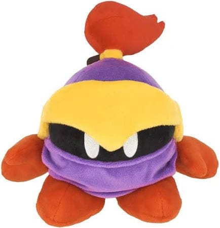 Little Buddy Toys > Plushies LITTLE BUDDY: KIRBY - BIO SPARK (S) PLUSHIE 819996019541