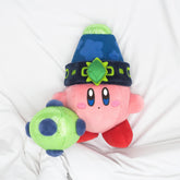 Little Buddy Toys > Plushies Little Buddy: Kirby - Chain Bomb 7" 819996019824 LB-1982
