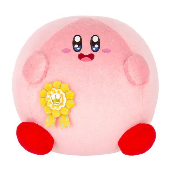 Little Buddy Toys > Plushies Little Buddy: Kirby - Champion Plushie 11" 819996019701 LB-1970