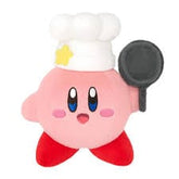 Little Buddy Toys > Plushies Little Buddy: Kirby - Chef Kirby 6" 819996020042 LB-2004