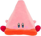Little Buddy Toys > Plushies Little Buddy: Kirby - Cone Mouth 7" 819996019091 LB-1909