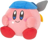 Little Buddy Toys > Plushies LITTLE BUDDY: KIRBY - DREAM BUFFET - MINI BANDANA WADDLE DEE PLUSHIE 819996019657