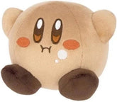 Little Buddy Toys > Plushies LITTLE BUDDY: KIRBY - DREAM BUFFET - MINI PLUSH CHOCOLATE PLUSHIE 819996019688