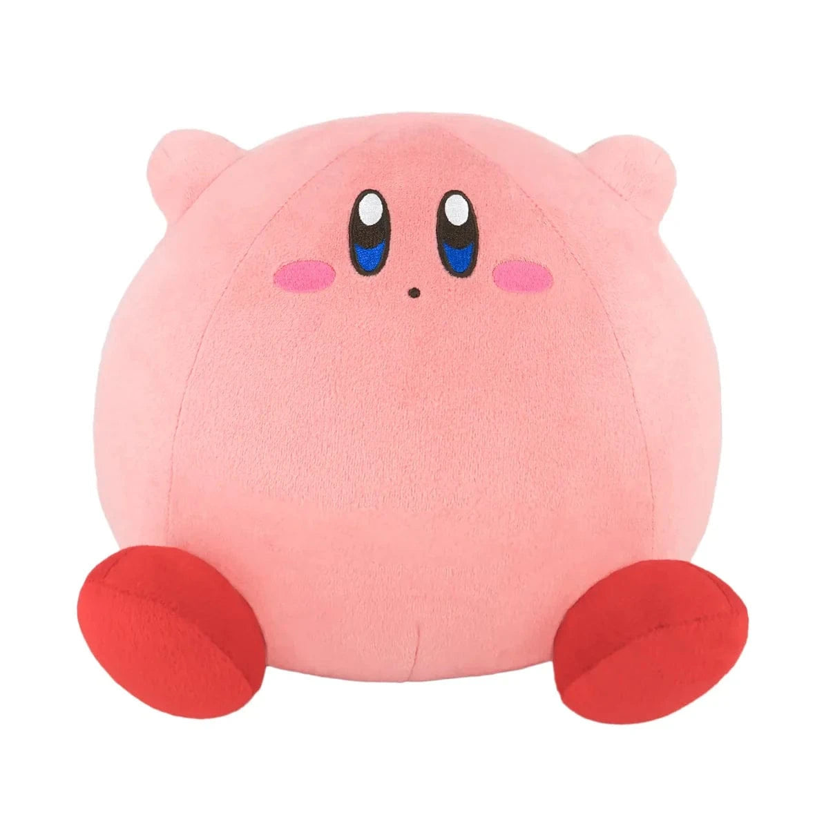 Little Buddy Toys > Plushies Little Buddy: Kirby - Full Belly 8" Plush 819996020004