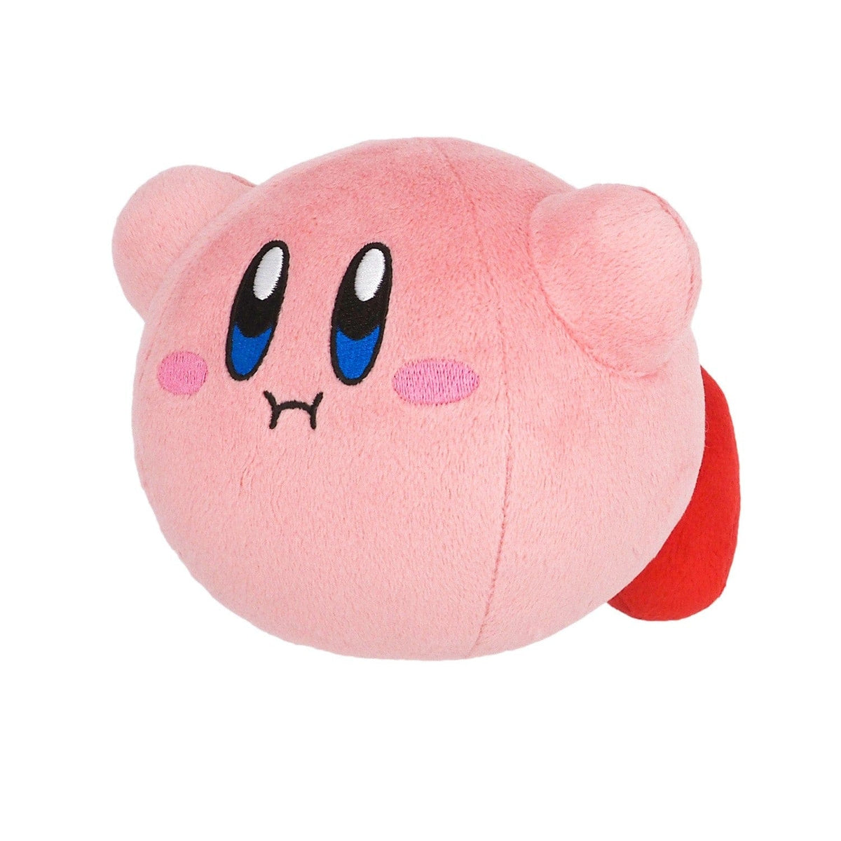 Little Buddy Toys > Plushies Little Buddy: Kirby - Hovering Kirby plush 819996019787 LB-1978
