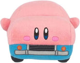 Little Buddy Toys > Plushies LITTLE BUDDY: KIRBY - KIRBY CAR MOUTH PLUSHIE 819996019602