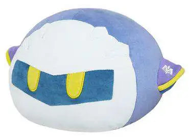 Little Buddy Toys > Plushies Little Buddy: Kirby - Meta Knight, PoyoPoyo 10" 819996019244 LB-1924