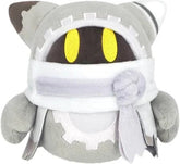 Little Buddy Toys > Plushies LITTLE BUDDY: KIRBY RETURN TO DREAMLAND DELUXE - INTERDIMENSIONAL MAGOLOR PLUSH 819996019848