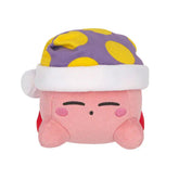 Little Buddy Toys > Plushies Little Buddy: Kirby - Sleep 6" 819996019145 LB-1914