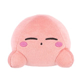 Little Buddy Toys > Plushies Little Buddy: Kirby - Sleeping Kirby plush 819996018964 LB-1896