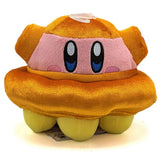 Little Buddy Toys > Plushies Little Buddy: Kirby - UFO 5" 819996020066 LB-2006
