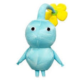 Little Buddy Toys > Plushies Little Buddy: Pikmin - Ice 7" 819996019725 LB-1972