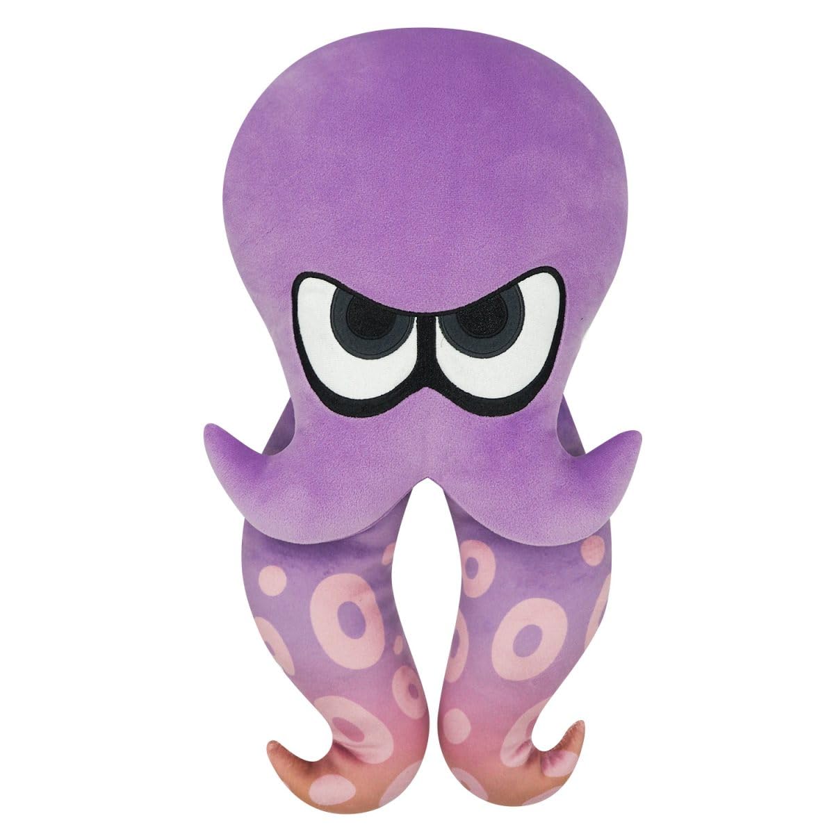 Little Buddy Toys > Plushies Little Buddy: Splatoon 3 - Inkling Octopus 16" 819996018834 LB-1883