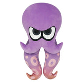 Little Buddy Toys > Plushies Little Buddy: Splatoon 3 - Inkling Octopus 16" 819996018834 LB-1883