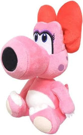 Little Buddy Toys > Plushies LITTLE BUDDY: SUPER MARIO - BIRDO S PLUSHIE 819996012665