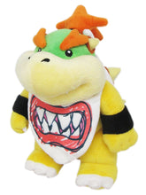 Little Buddy Toys > Plushies Little Buddy: Super Mario - Bowser Jr. 9" Plush 819996014249 LB-1424