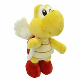 Little Buddy Toys > Plushies Little Buddy: Super Mario - Koopa Paratroopa 8" Plush 819996015901 LB-1590