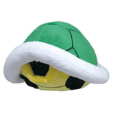 Little Buddy: Super Mario - Koopa Shell Pillow, Green